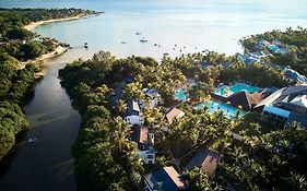 The Ravenala Attitude